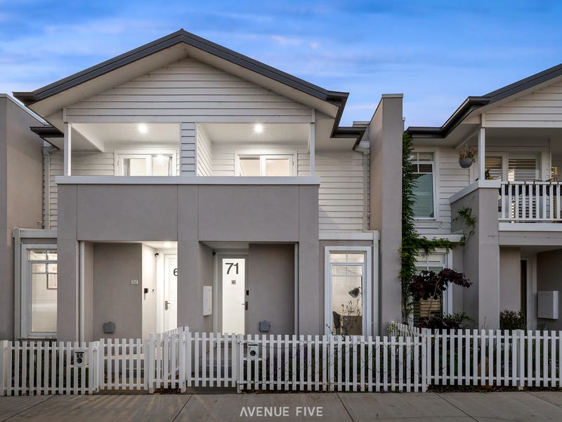 71 Carter Road, Armstrong Creek, VIC 3217