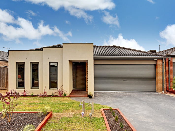 127 WALLARA WATERS BOULEVARD, Wallan, Vic 3756 Property Details