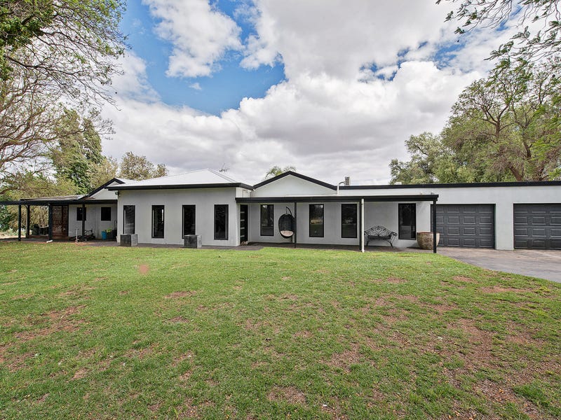 167 Lake Boga Ultima Road, Lake Boga, Vic 3584 Acreage for Sale