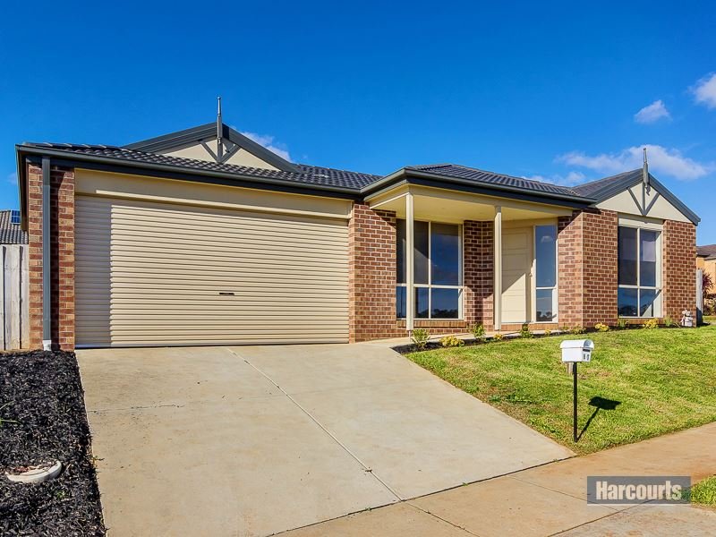 80 Cook Street, Drouin, Vic 3818 Property Details