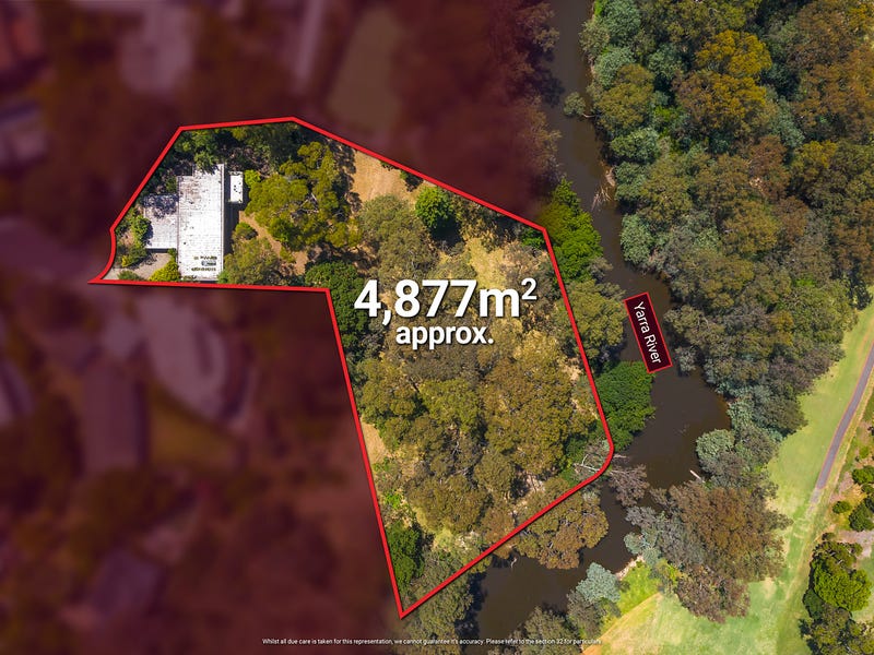 9 Nyorie Court, Ivanhoe, Vic 3079 Property Details