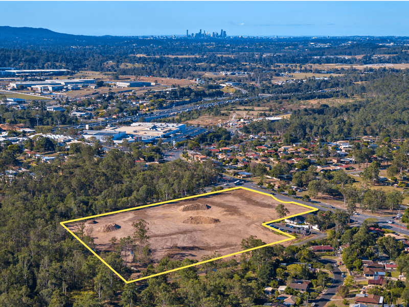 11 Collingwood Drive, Redbank, QLD 4301