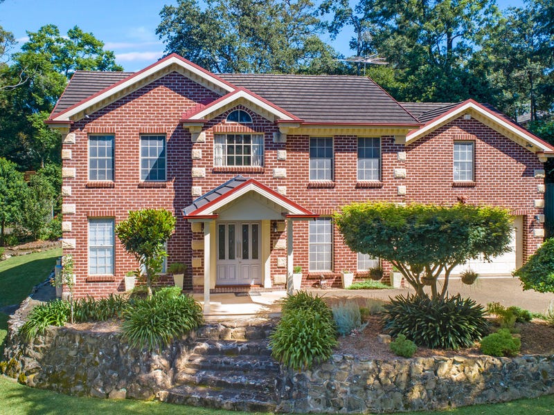 1A Glen Street, Blaxland, NSW 2774 Property Details