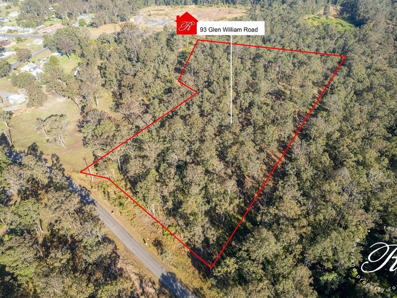 93 Glen William Road, Clarence Town, NSW 2321
