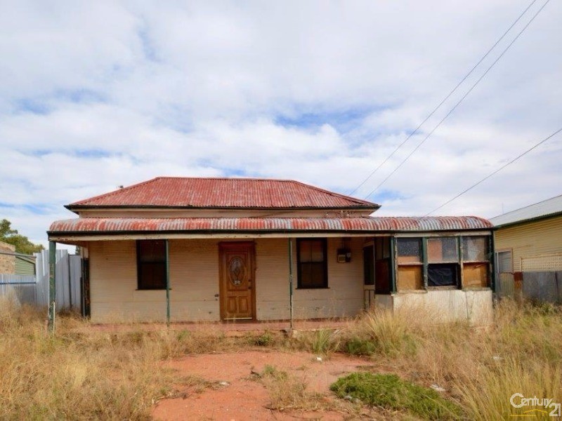 131 Ryan Street, Broken Hill, NSW 2880
