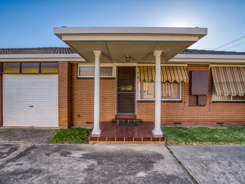 6/189 Union Road, North Albury, NSW 2640