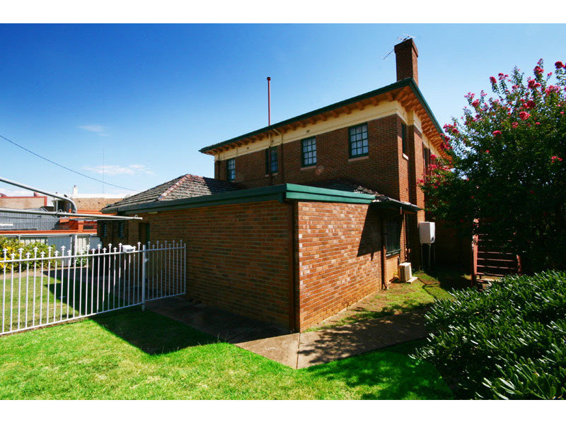 243 Conadilly Street, Gunnedah, NSW 2380