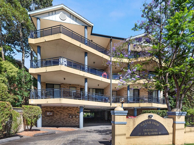 6/1820 Blaxcell Street, Granville, NSW 2142