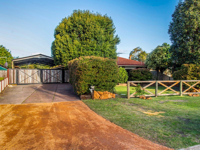 10 Rigoll Court, Mundijong, WA 6123 Property Details