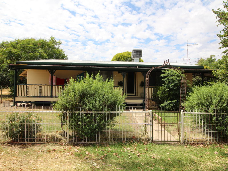 6 Gwydir Street, Pallamallawa, NSW 2399