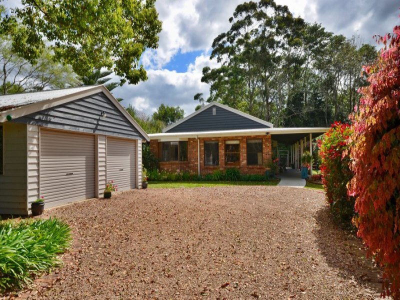 38 Avocado Lane, Maleny, Qld 4552 Property Details