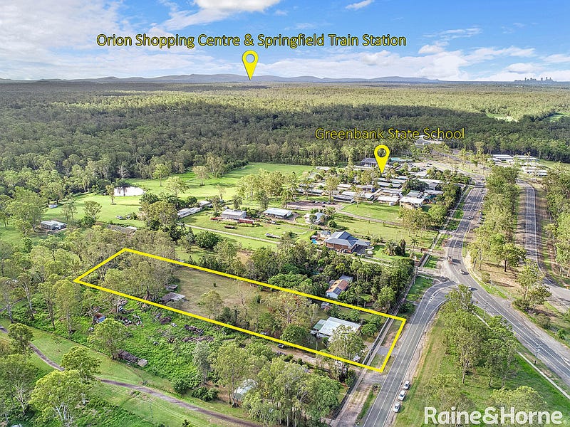 Real Estate & Property for Sale in Greenbank, QLD 4124 Pg. 2