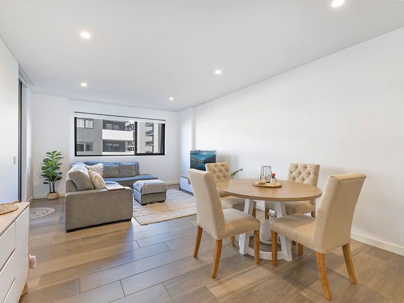 117/12a Isla Street, Schofields, NSW 2762 Apartment for Sale