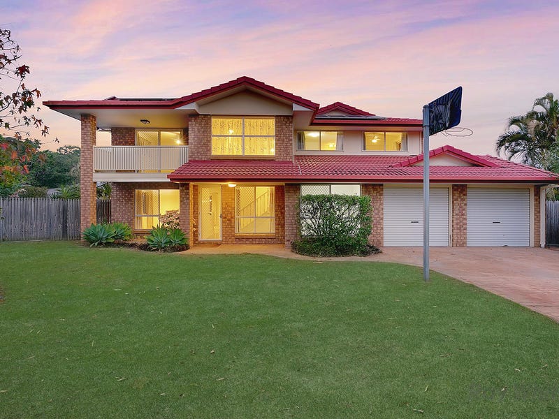 23 Sentry Place, Runcorn, Qld 4113 Property Details