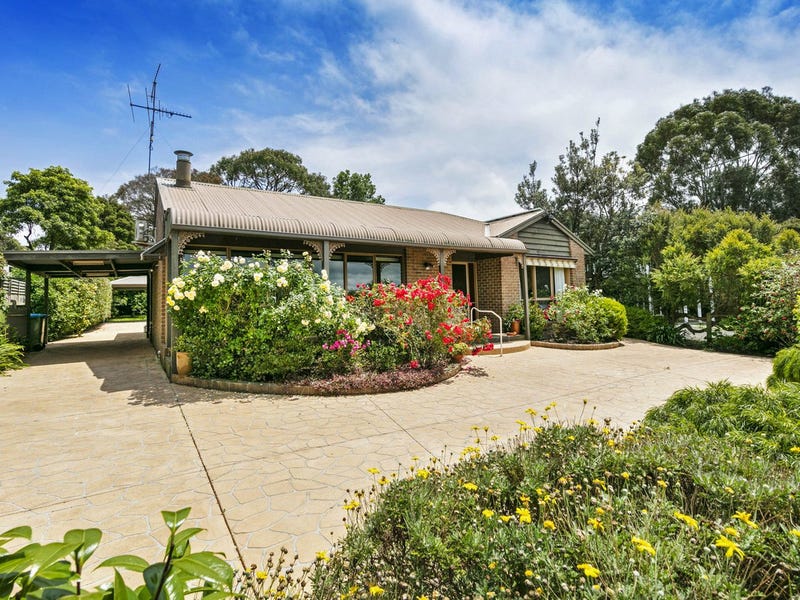 48 Balnarring Beach Road, Balnarring, VIC 3926