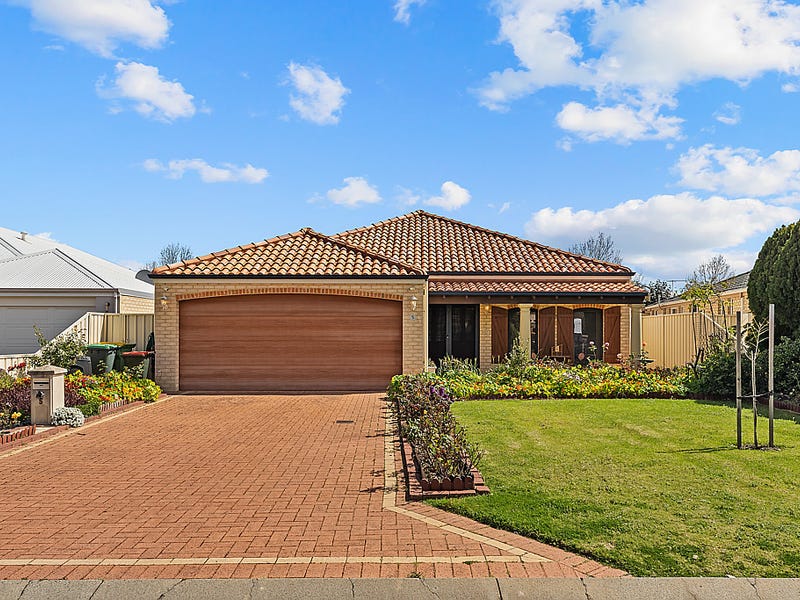 5 Arkle Street Baldivis Wa 6171 Property Details