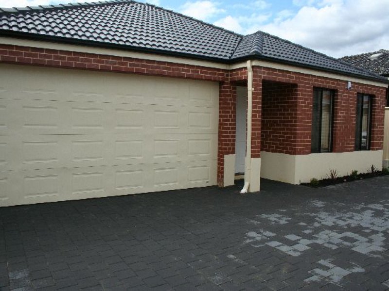 2/49 WROXTON STREET, Midland, WA 6056 Property Details