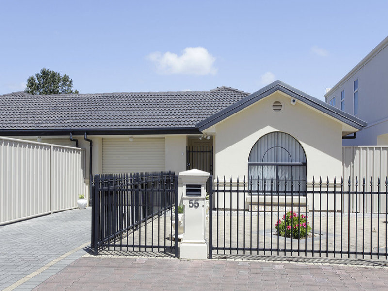 55 Harbrow Grove, Gardens, SA 5047
