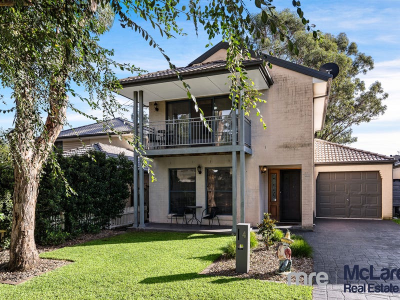 4 Horseman Place, Currans Hill, NSW 2567