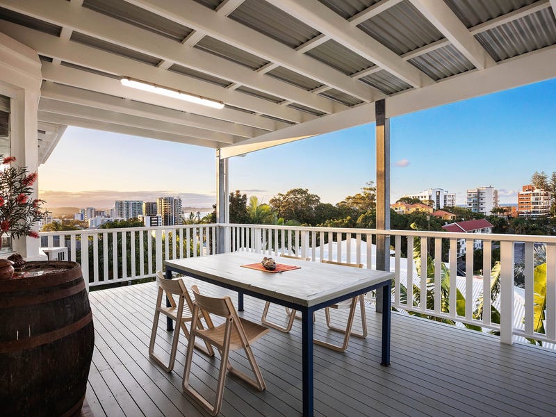49 Garrick Street, Coolangatta, Qld 4225 Property Details