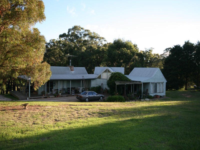 Lot 32 Greenhills Road, Berrima, NSW 2577 Property Details