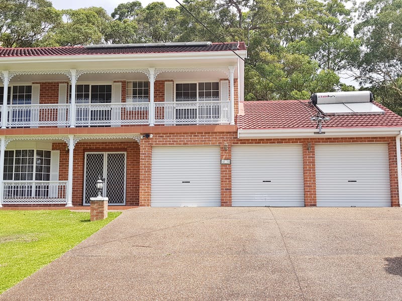 14 Minton Close, Silverwater, NSW 2264