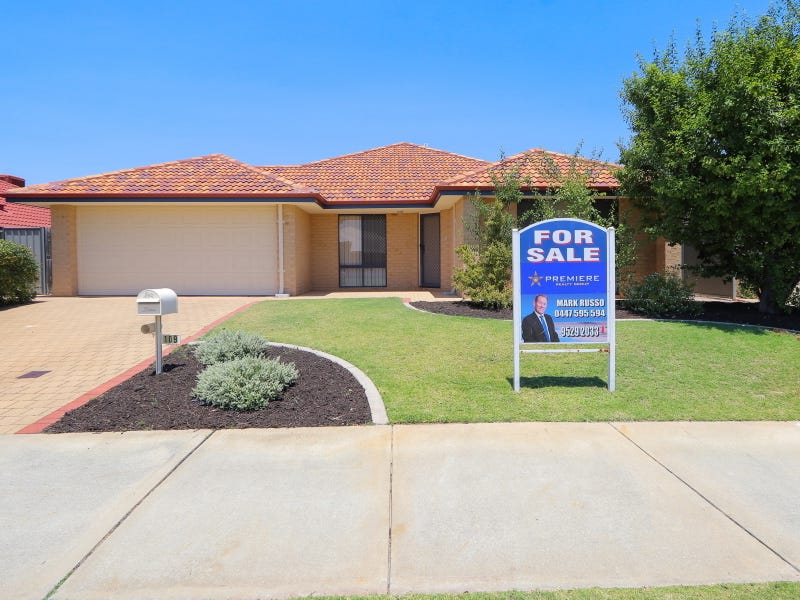 109 Harrington Waters Dr, Waikiki, WA 6169 Property Details