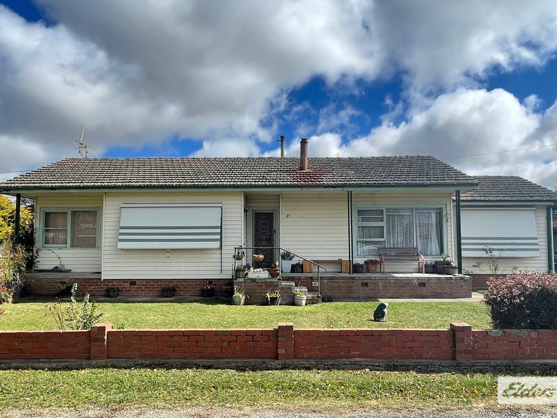 27 Adelaide Street, Blayney, NSW 2799 Property Details