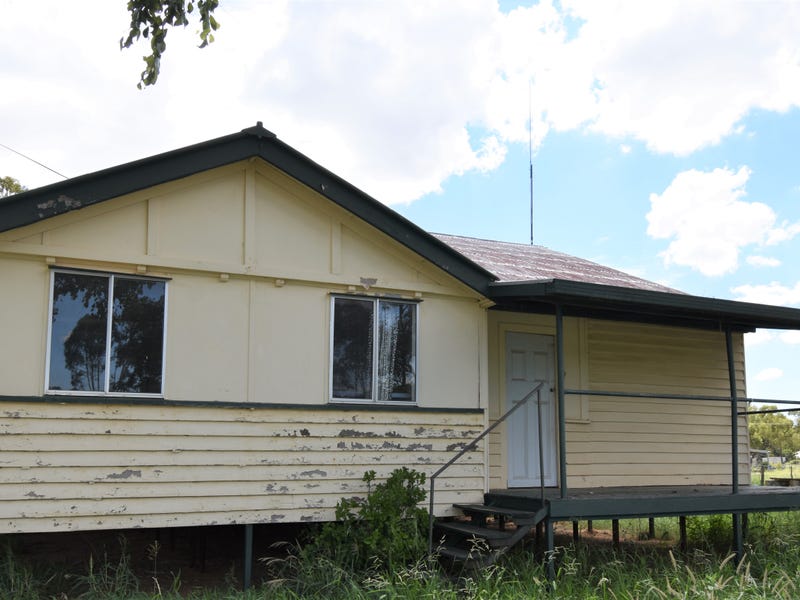 8 Edison Street, Jericho, Qld 4728 Property Details