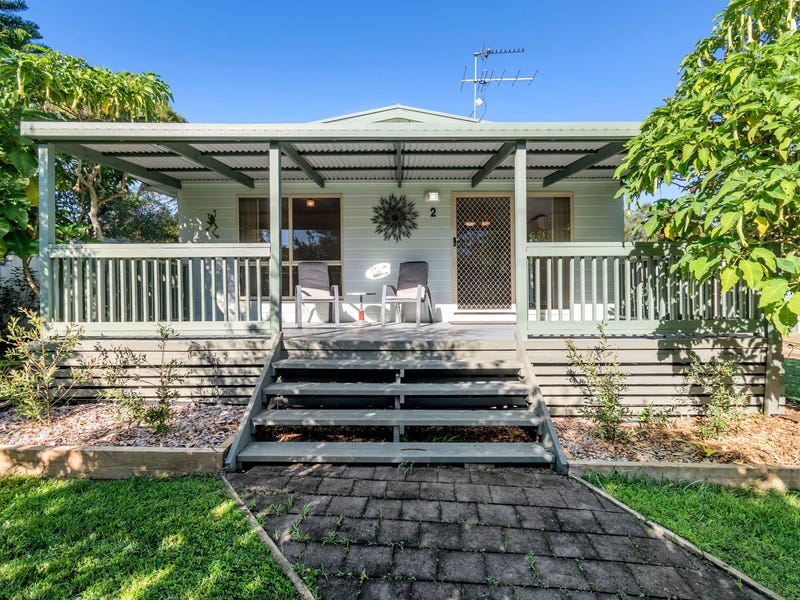 2 Sunpatch Parade, Tomakin, NSW 2537 Property Details