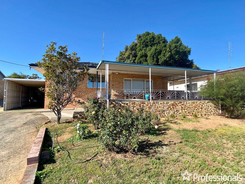 58 Goomalling Road, Northam, WA 6401 Property Details