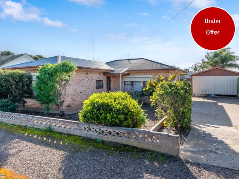 21 Stokes Road, Karoonda, SA 5307 Property Details