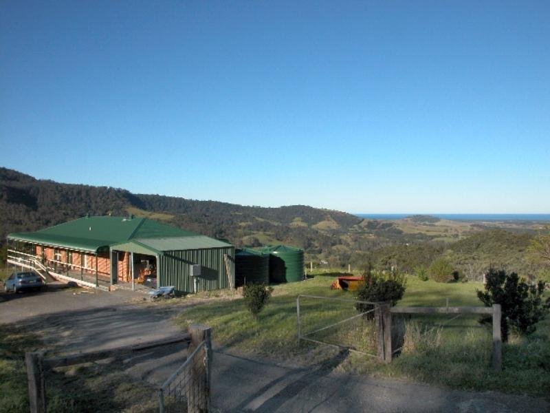 498 Woodhill Mountain Road, Berry, NSW 2535 Property Details