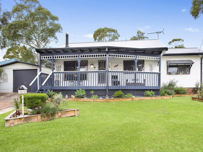 28 Boundary Road, Heathcote, NSW 2233 Property Details