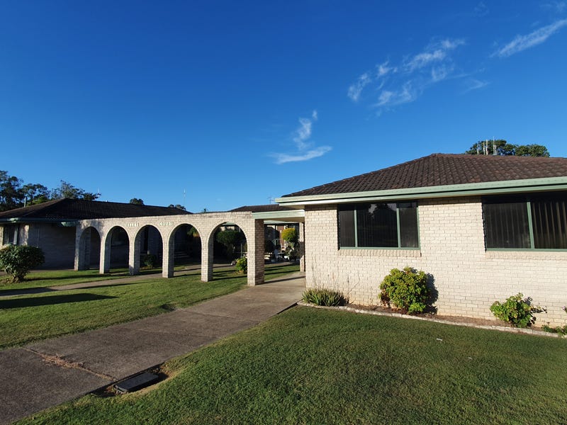 6/65 Oxley Street, Taree, NSW 2430