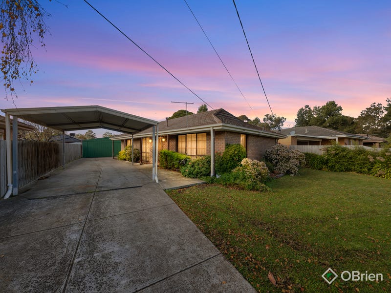 140 Monahans Road, Cranbourne, Vic 3977 House for Sale realestate