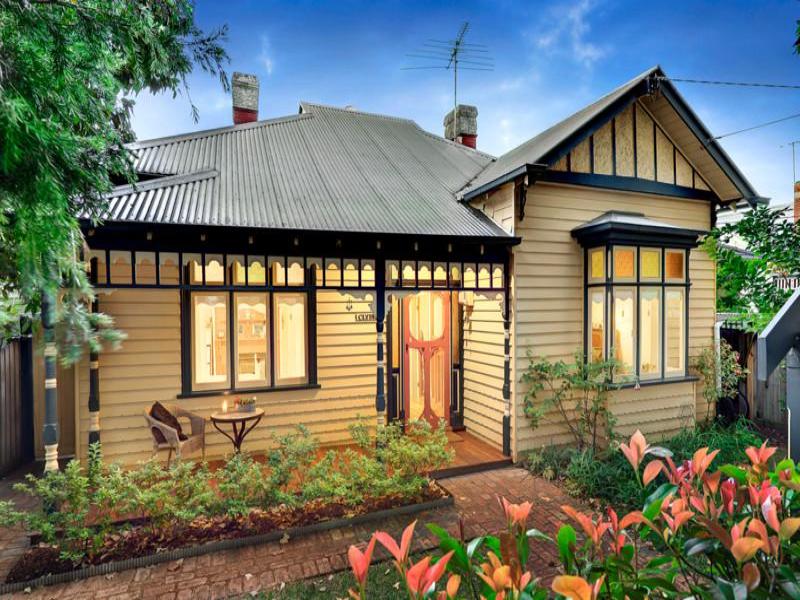 20 Broomfield Avenue, Alphington, VIC 3078