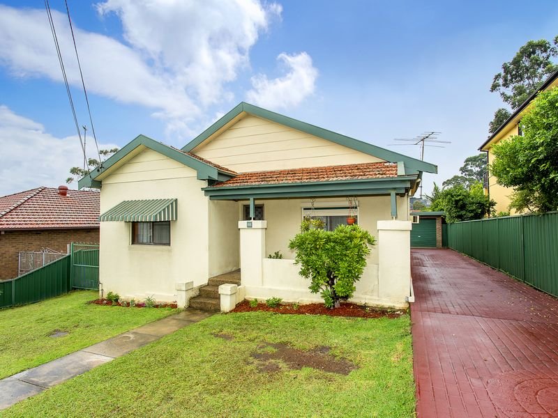 58 Lane Cove Road, Ryde, NSW 2112 Property Details