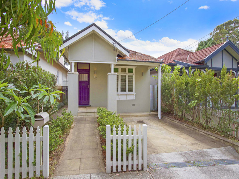 26 Hector Road, Willoughby, NSW 2068 Property Details