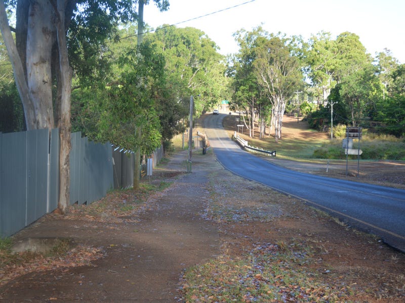 Land for Sale in Ravenshoe, QLD 4888