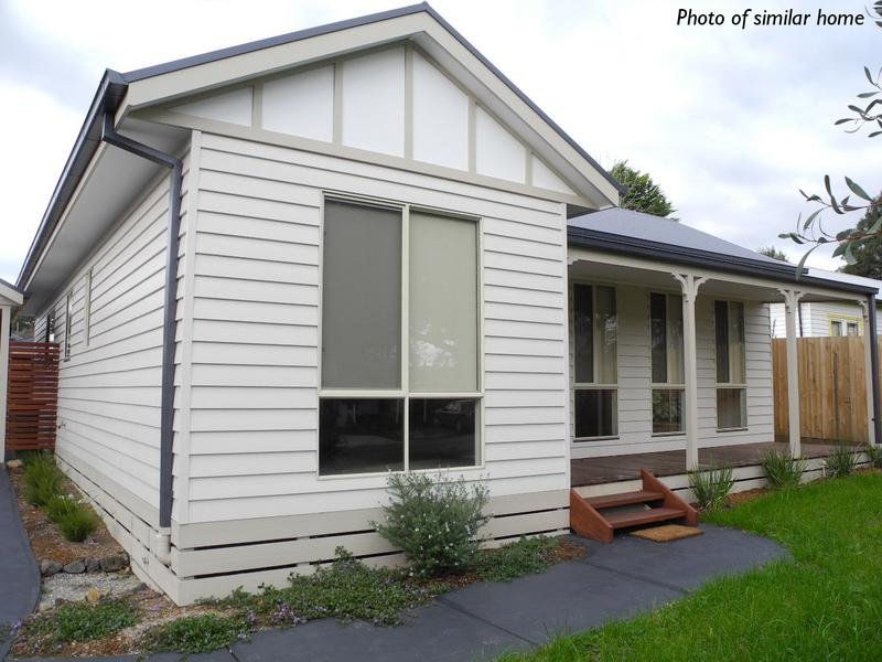 4/8 Smith Street, Healesville, Vic 3777 Property Details