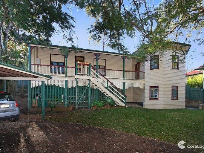 671 Moggill Road, Chapel Hill, QLD 4069