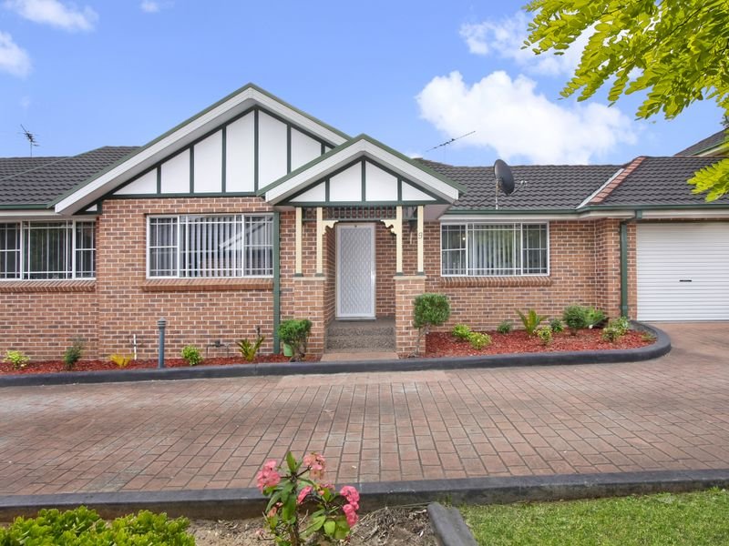 9/34 Myddleton Avenue, Fairfield, NSW 2165