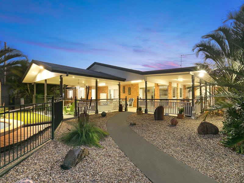 348 Yeppoon Road, Limestone Creek, QLD 4701