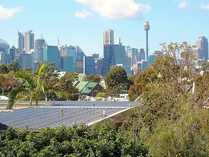 54 Waterview Street, Balmain, NSW 2041