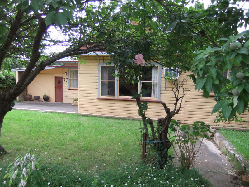 77 Bowral Road, Mittagong, NSW 2575