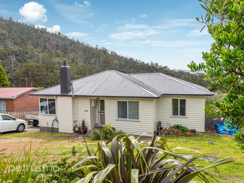 120 Berriedale Road, Berriedale, Tas 7011 Property Details
