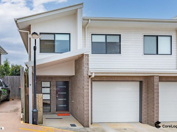 9/165 Ann St, Kallangur, Qld 4503 Property Details