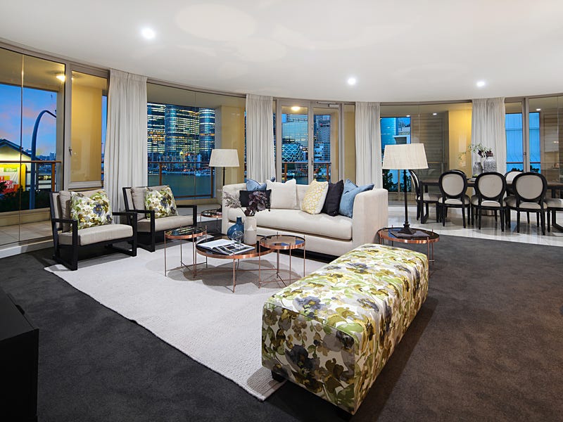 23/1 Murray Street, Pyrmont, NSW 2009 Property Details