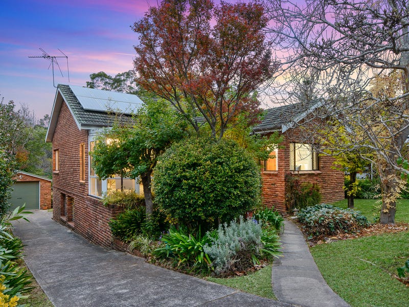 17 Pine Street, Normanhurst, NSW 2076 Property Details